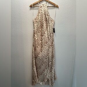 Express dress size medium